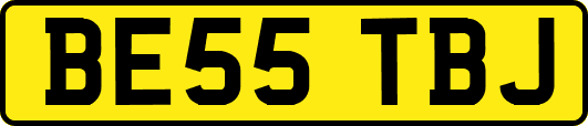 BE55TBJ