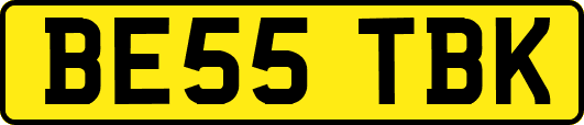 BE55TBK