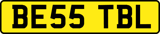 BE55TBL