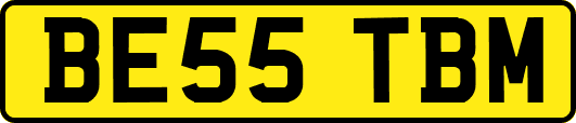 BE55TBM