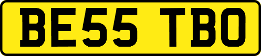 BE55TBO