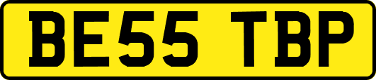 BE55TBP