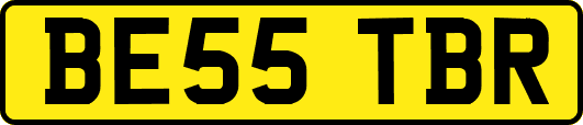 BE55TBR