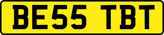 BE55TBT