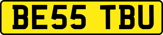 BE55TBU