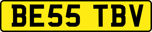BE55TBV