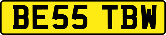 BE55TBW