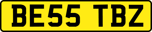 BE55TBZ