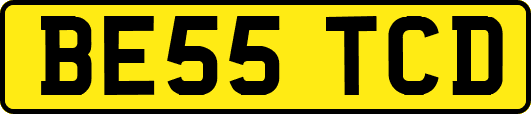 BE55TCD