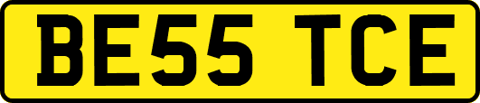 BE55TCE