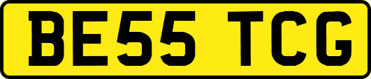 BE55TCG