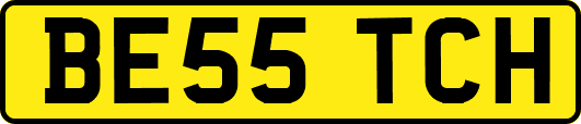 BE55TCH