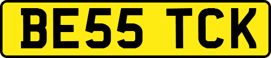 BE55TCK