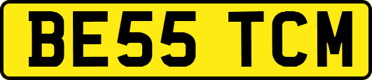 BE55TCM