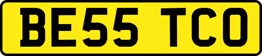BE55TCO