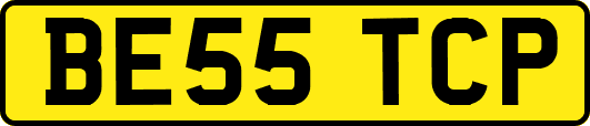 BE55TCP