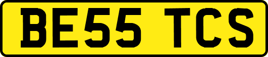 BE55TCS