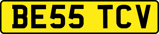 BE55TCV