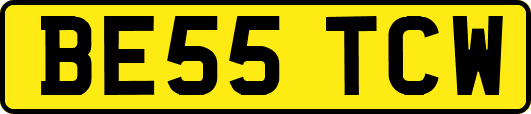 BE55TCW