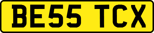 BE55TCX