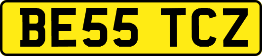 BE55TCZ