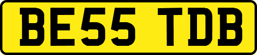 BE55TDB