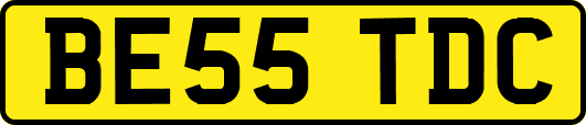BE55TDC