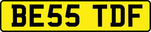 BE55TDF