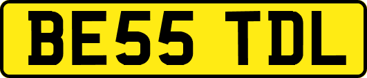 BE55TDL