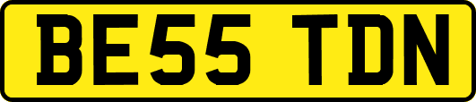 BE55TDN