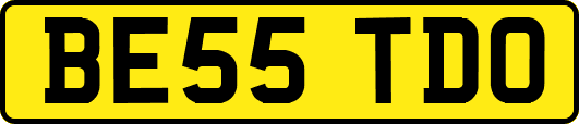 BE55TDO