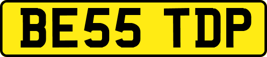 BE55TDP