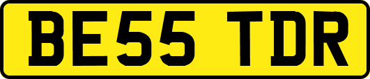 BE55TDR