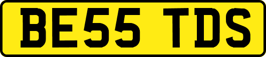 BE55TDS