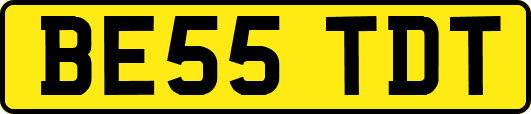 BE55TDT