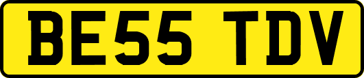 BE55TDV