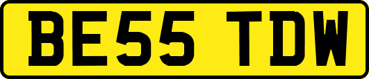 BE55TDW