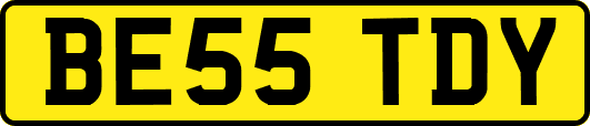 BE55TDY