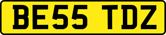 BE55TDZ