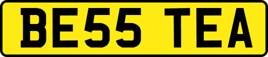 BE55TEA