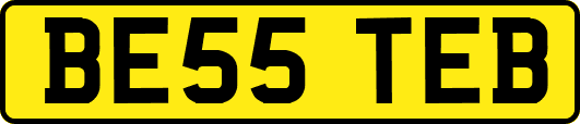 BE55TEB