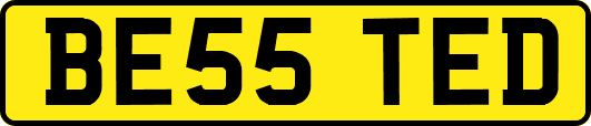 BE55TED