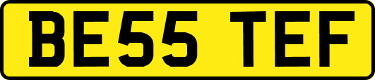 BE55TEF