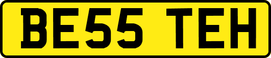 BE55TEH