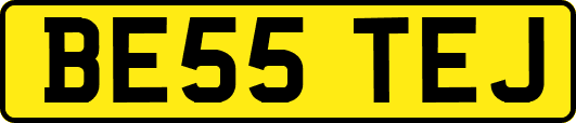 BE55TEJ