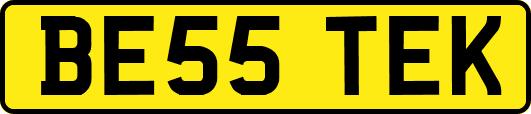 BE55TEK