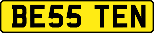 BE55TEN