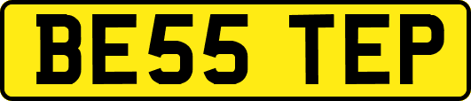 BE55TEP