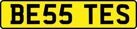 BE55TES