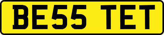 BE55TET